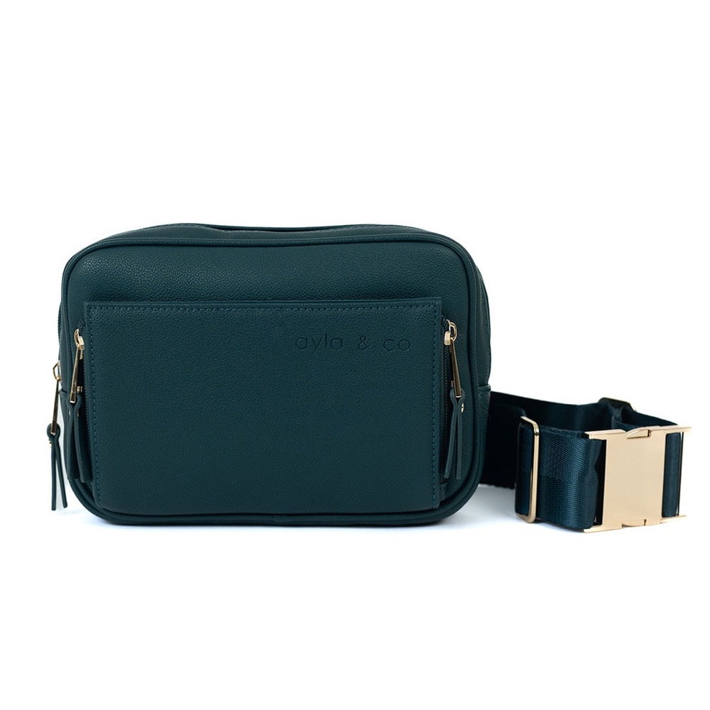 NWT Ayla Fanny Pack